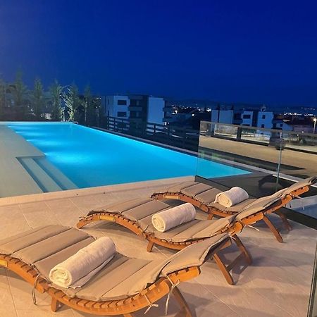 Villa Aurum Zadar Exterior photo